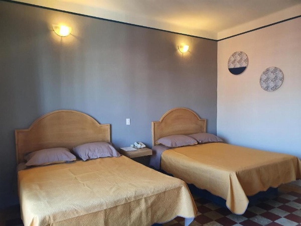 Hotel Rivera image 13