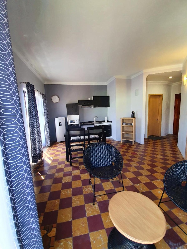 Hotel Rivera Main image