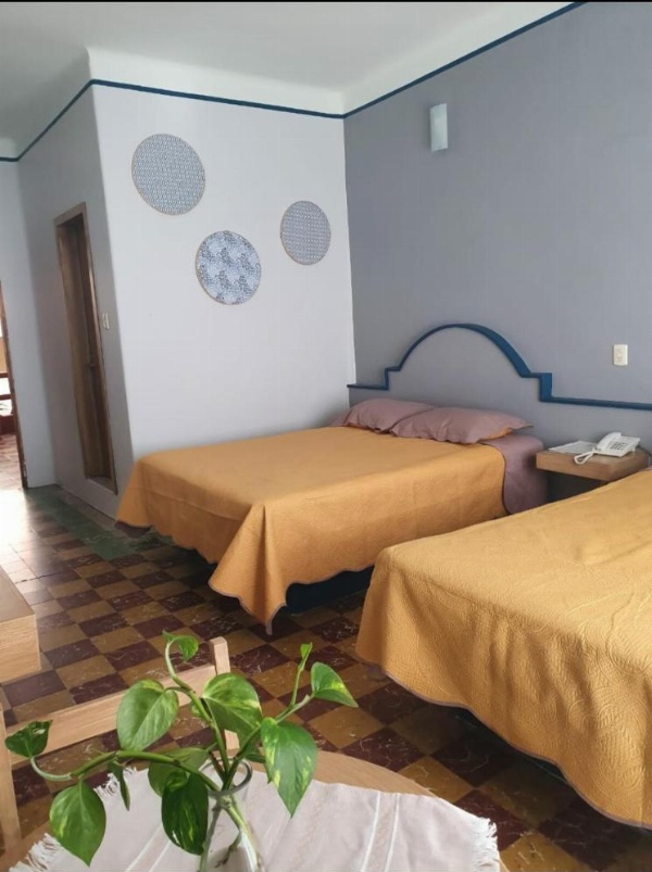 Hotel Rivera image 9