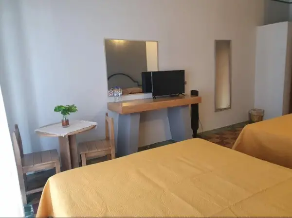 Hotel Rivera 10