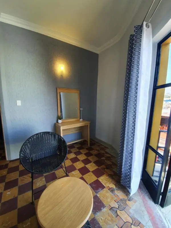 Hotel Rivera 4