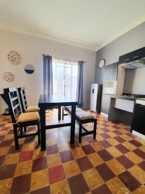 Hotel Rivera 5