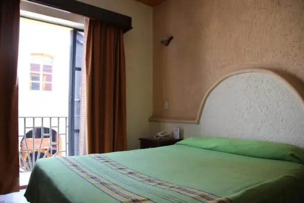 Hotel Rivera 8