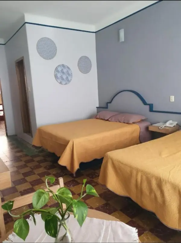 Hotel Rivera 9